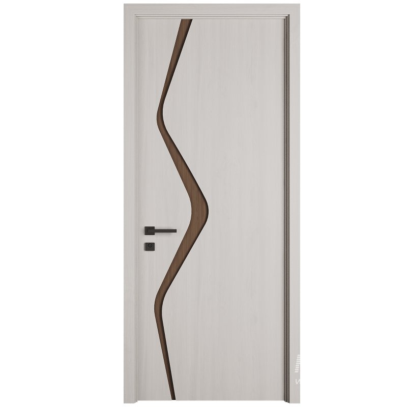 Entrance door set252 - Image 2