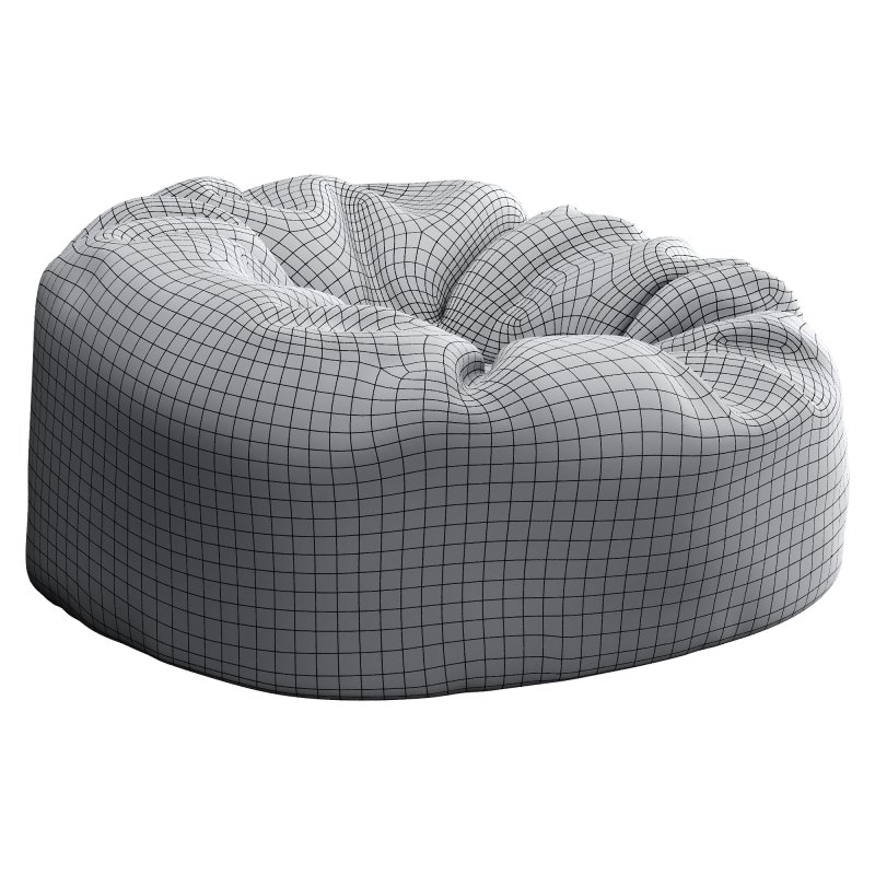 Bean Bag - Image 1