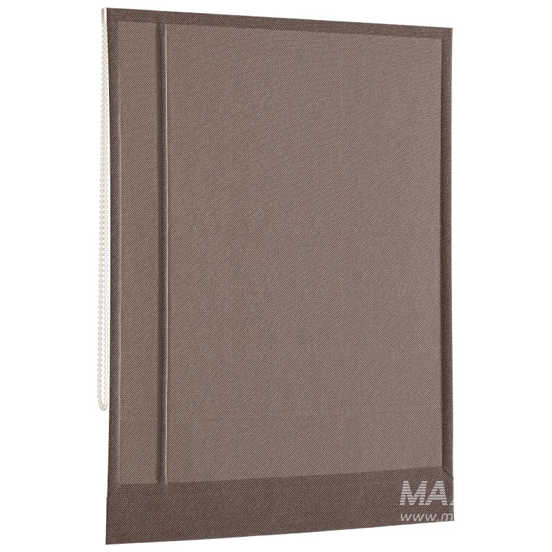 Roman Blinds Curtain Set 25 - Image 5