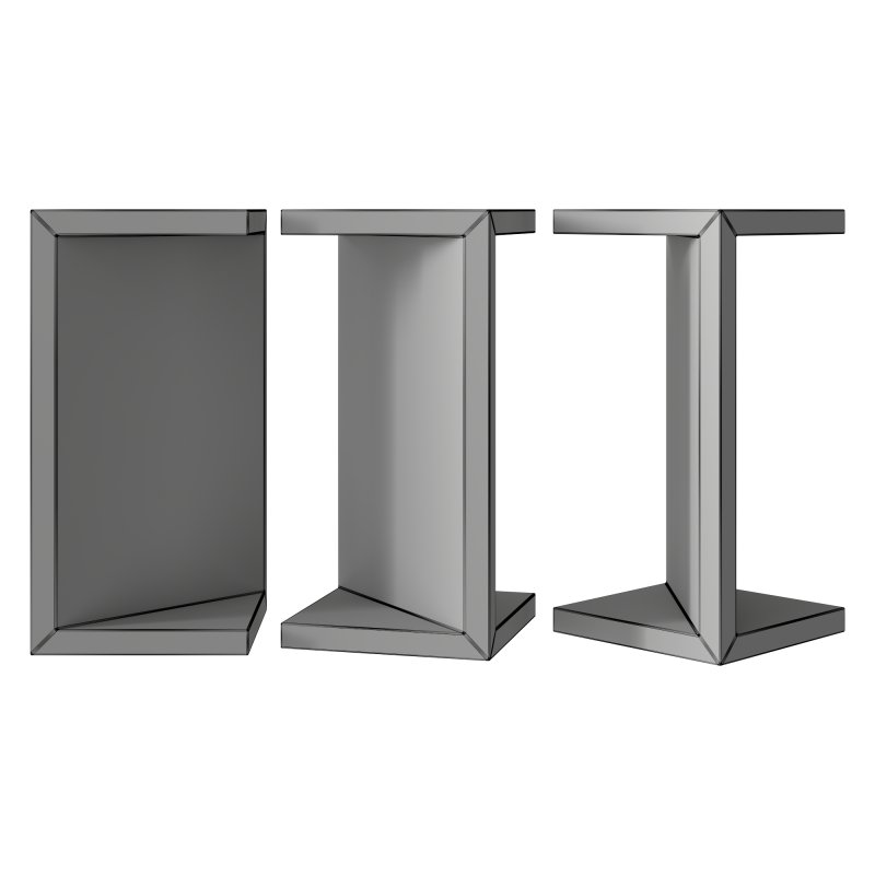 Modular decorative partition MISTRAL by Mutina - Image 9