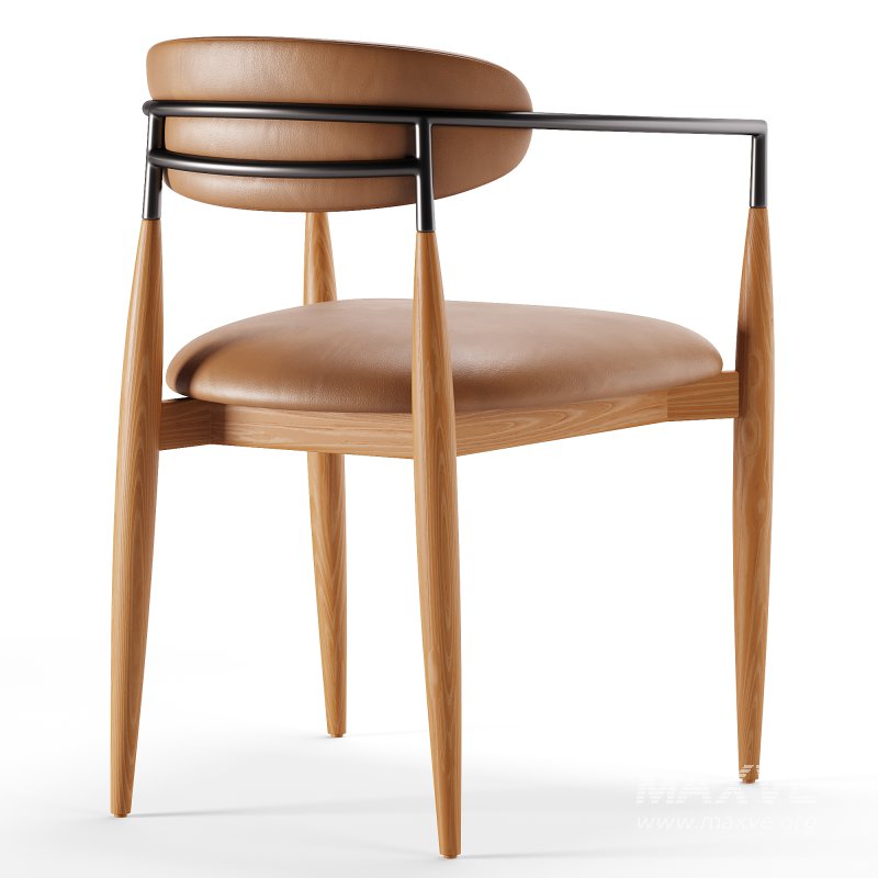 Jagger Dining Chair - Image 5