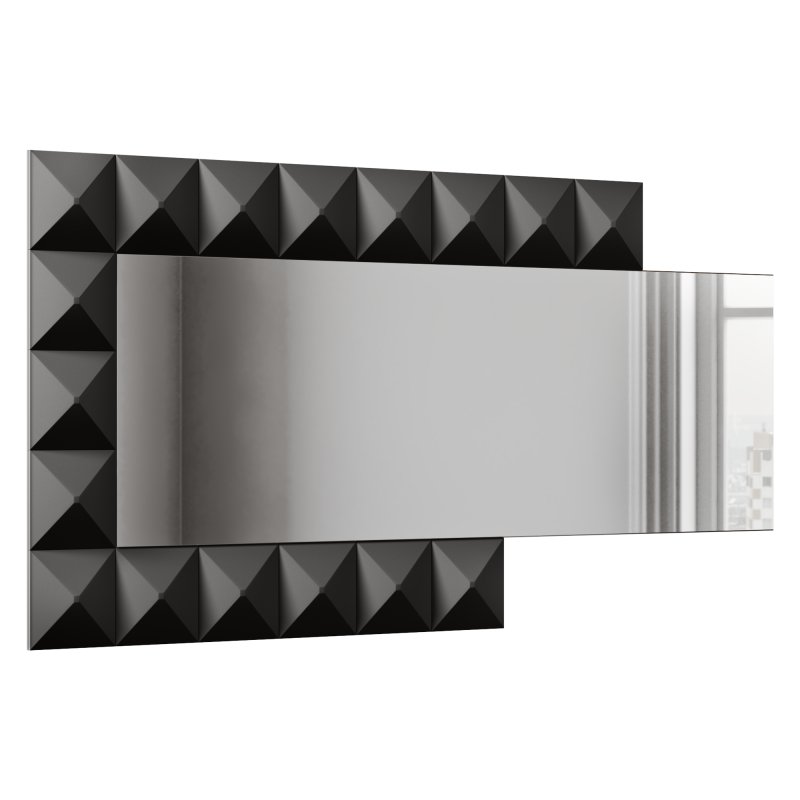 Decorative mirror Mirror 05 - Image 3