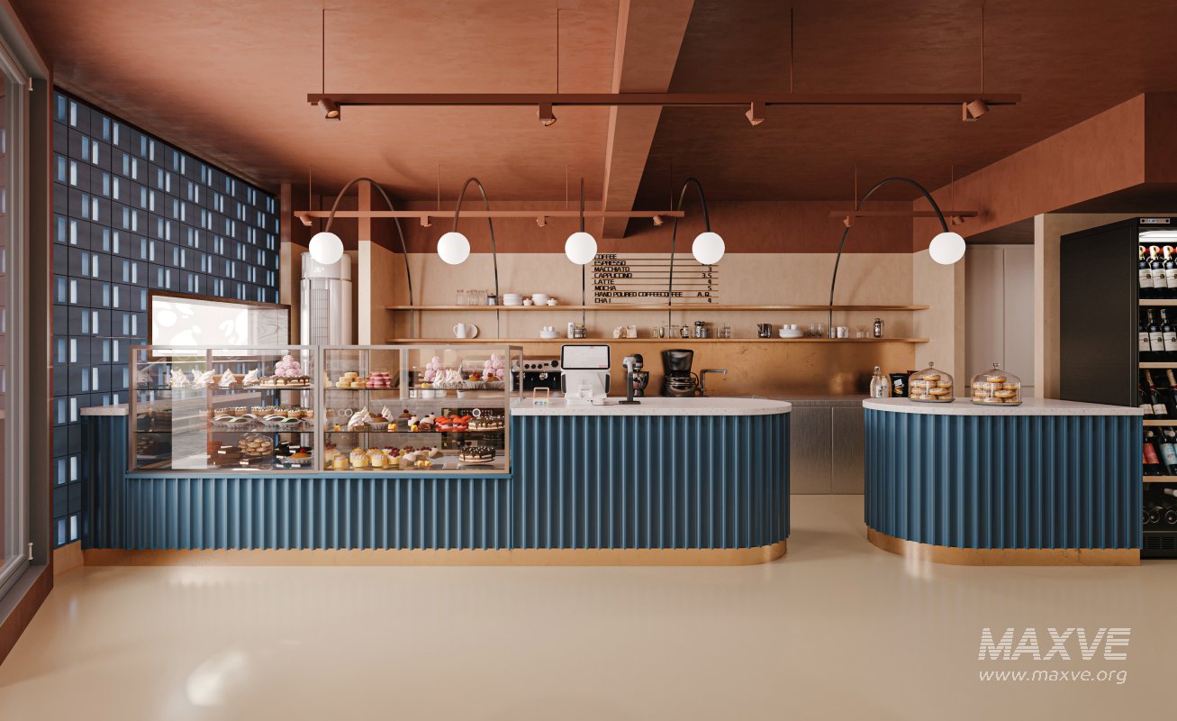 modern coffee - Image 1