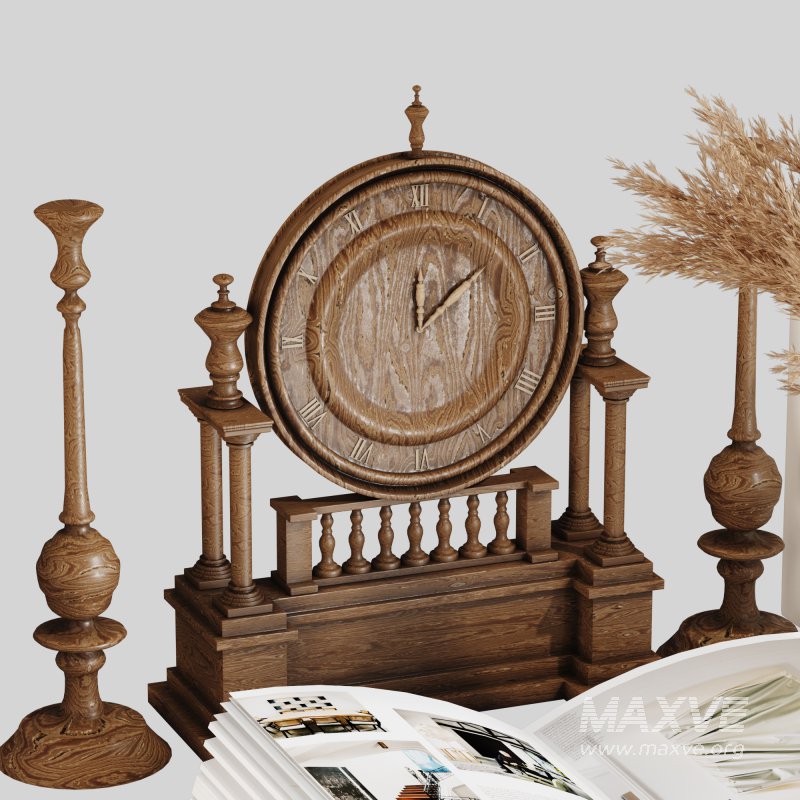 Classic Decorative Set - Image 6