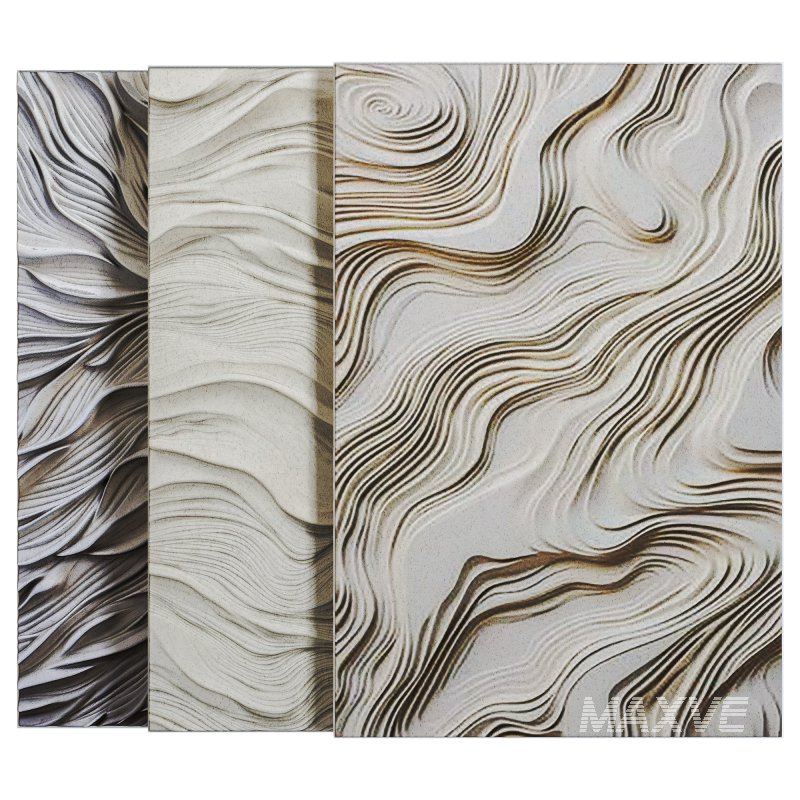 Decorative Panel - Image 3