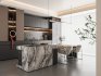 Modern dining room - Thumbnail 1
