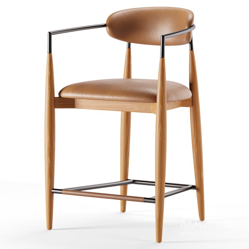 Jagger Stool - Image 4