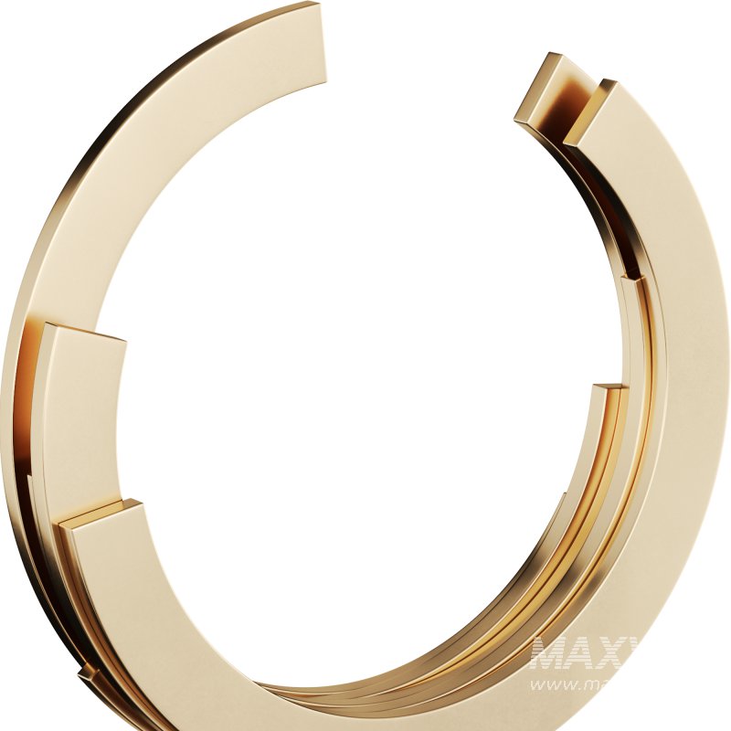 Contemporary Korean Textile Sculpture by Chang Yeonsoon - Image 3