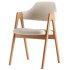 Belfast Dining Chair - Thumbnail 4