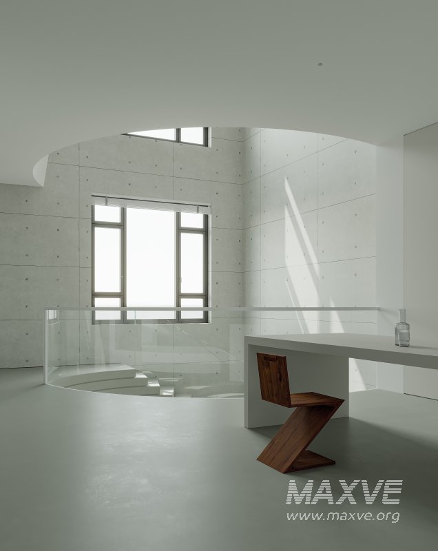 White interior - Image 29