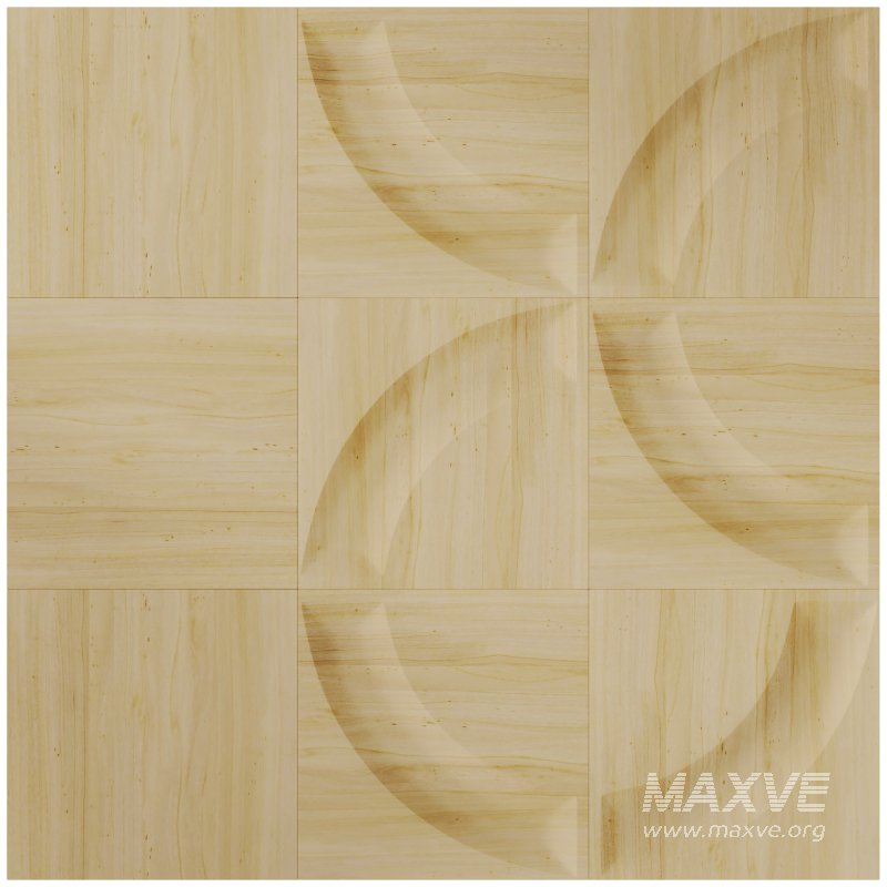 3D Panel DOVER by MOKO - Image 1