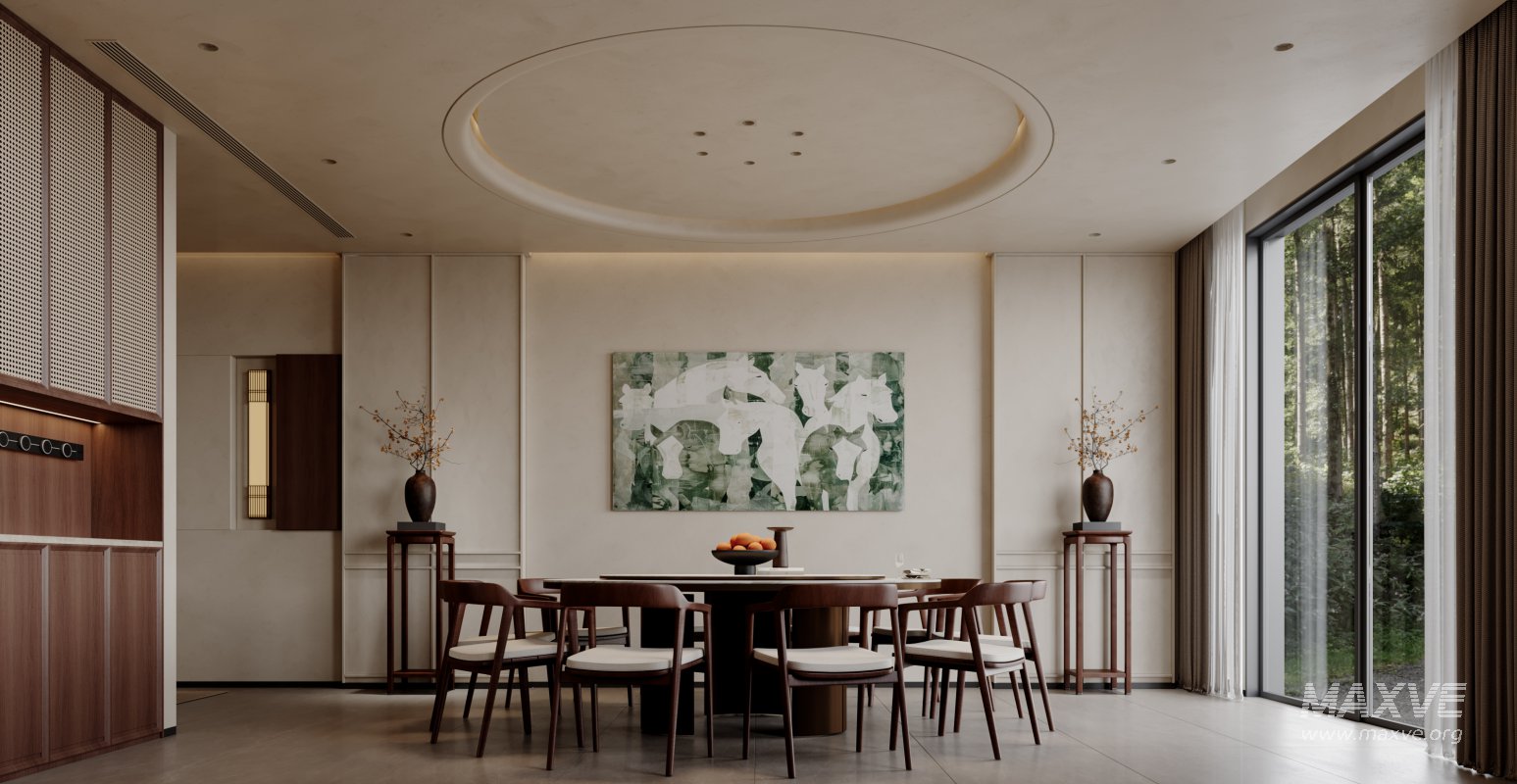 Villa interior - Image 3