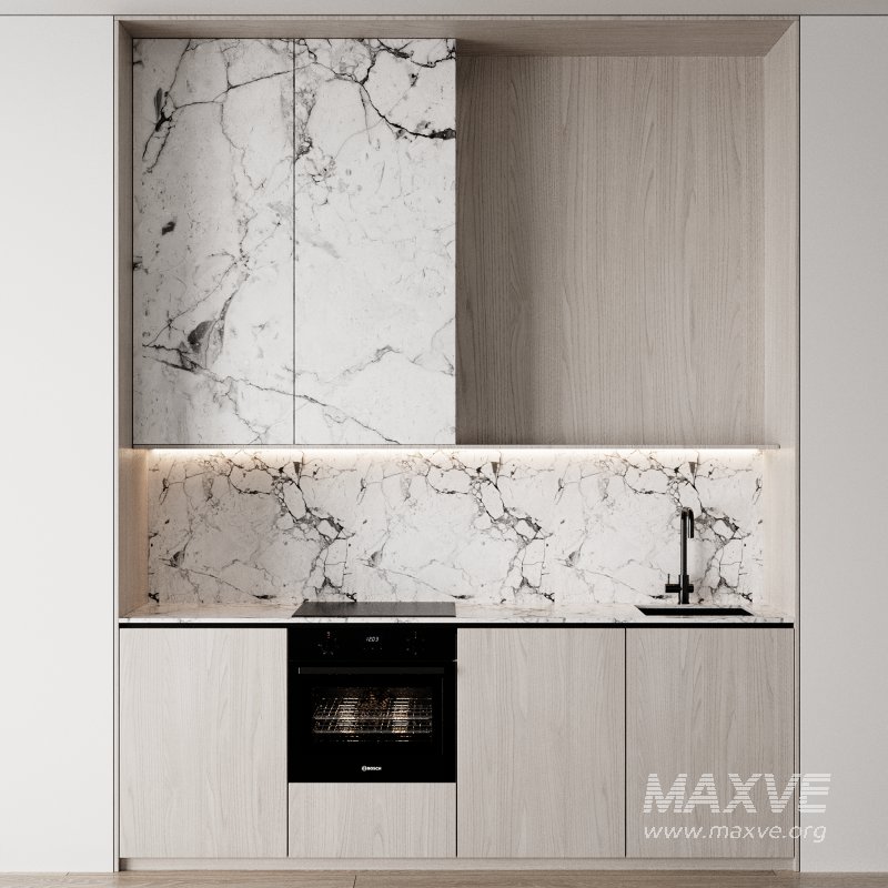 Kitchen set 15 - Image 2