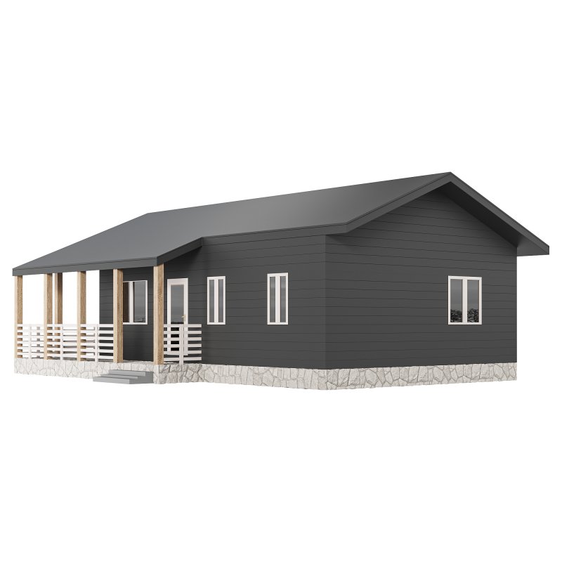 Home Design 17 For Exterior - Image 3