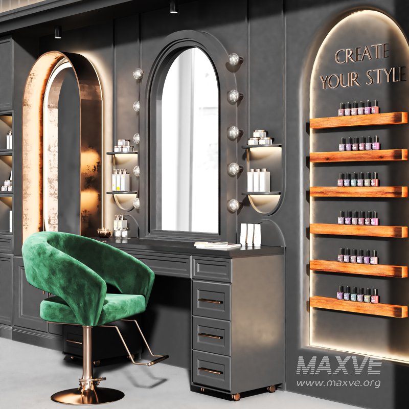 Beautysalon17 - Image 7