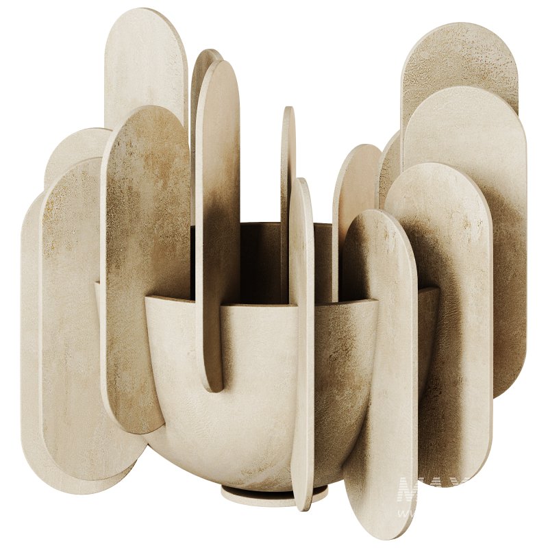 Stone Sculpture 04 - Image 2