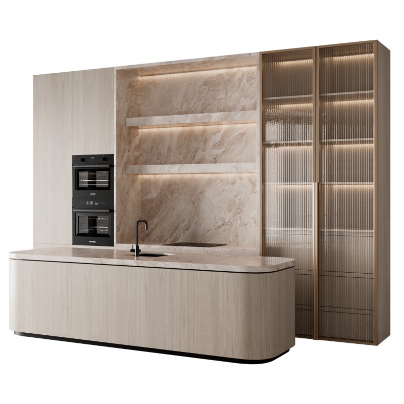 Kitchen set 60 - Image 2