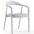 Noris Fabric Dining Chair - Thumbnail 1