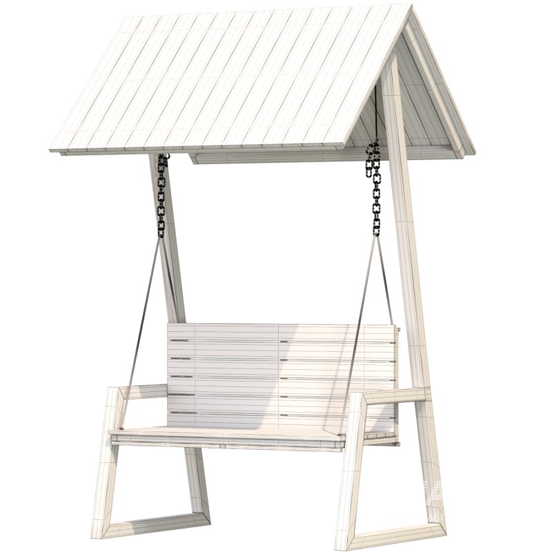 Urban Furniture 07 - Image 3