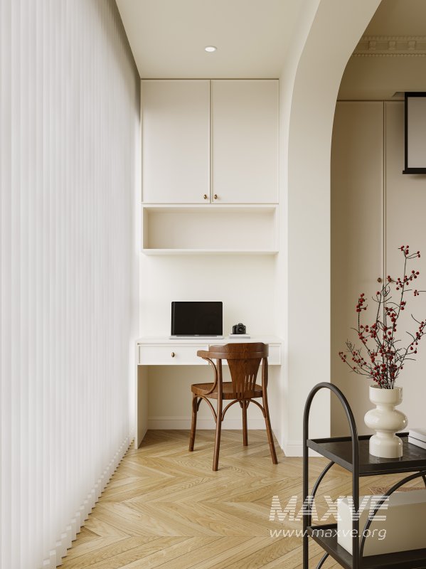 Luxurious living room and dining room kitchen - Image 5