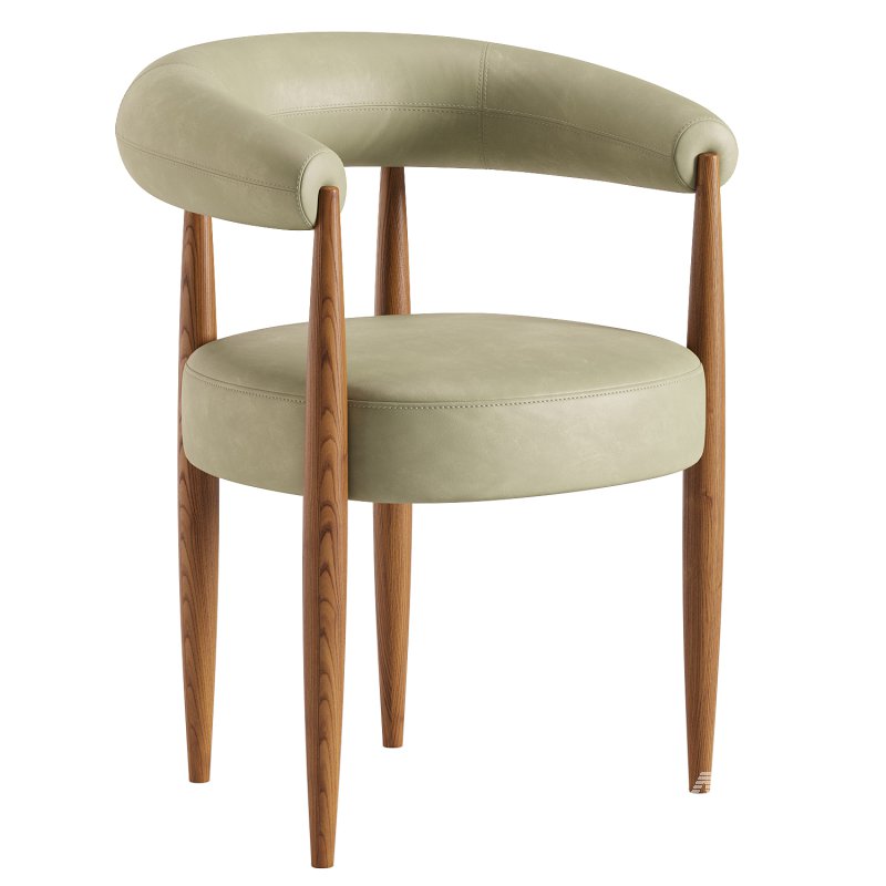 Fergus Dining Chair - Image 2