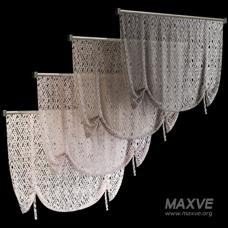 Tie Up Shade 036 - Image 1