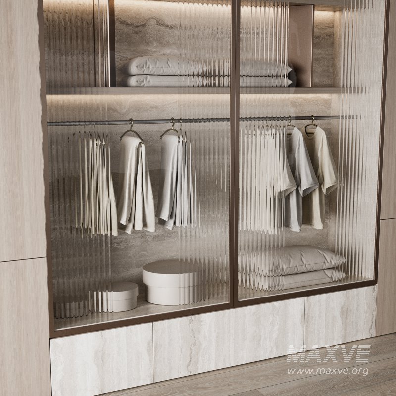 Wardrobe 011 - Image 4