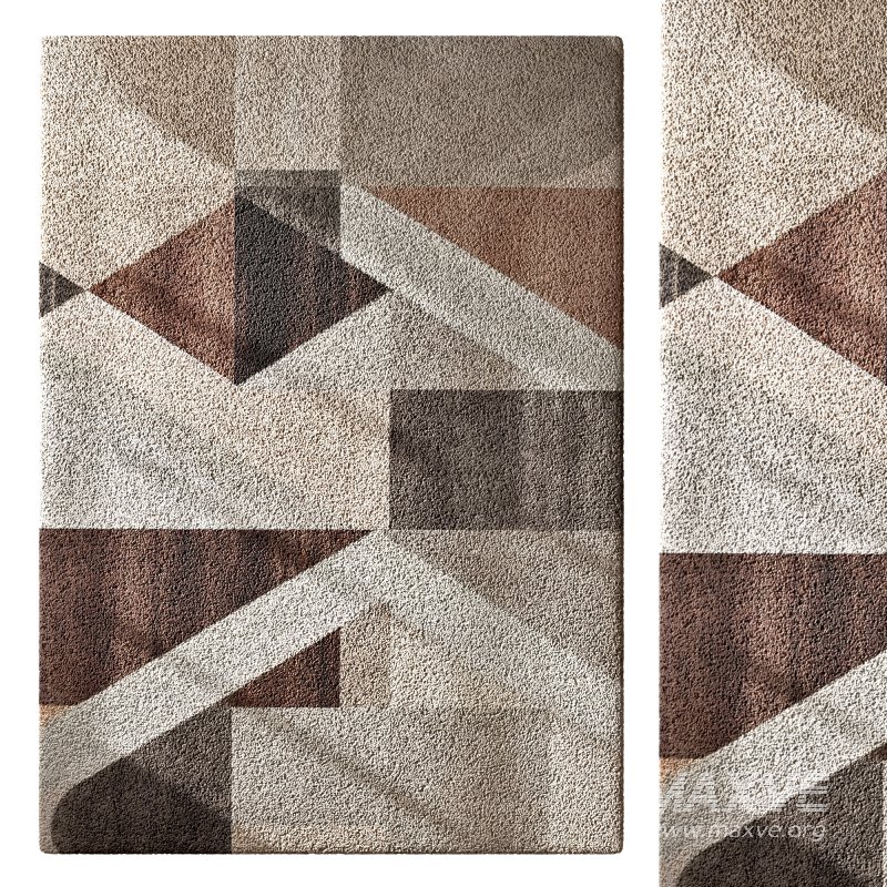Rug Set 58 - Image 5