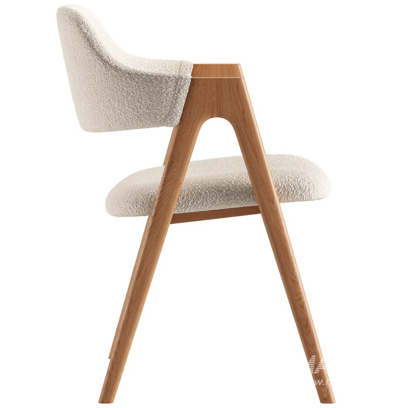 Belfast Dining Chair - Image 2