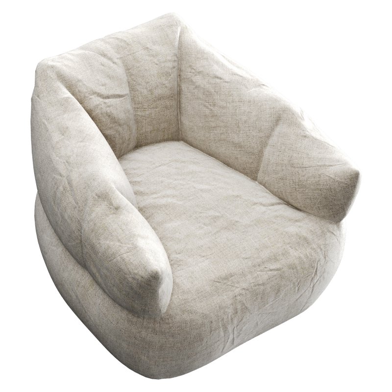 Bean Bag - Image 1