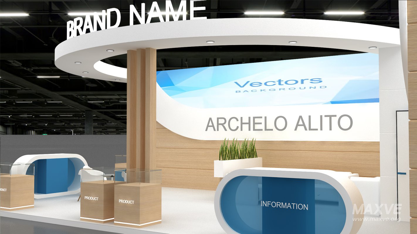 3d exhibition - Image 5