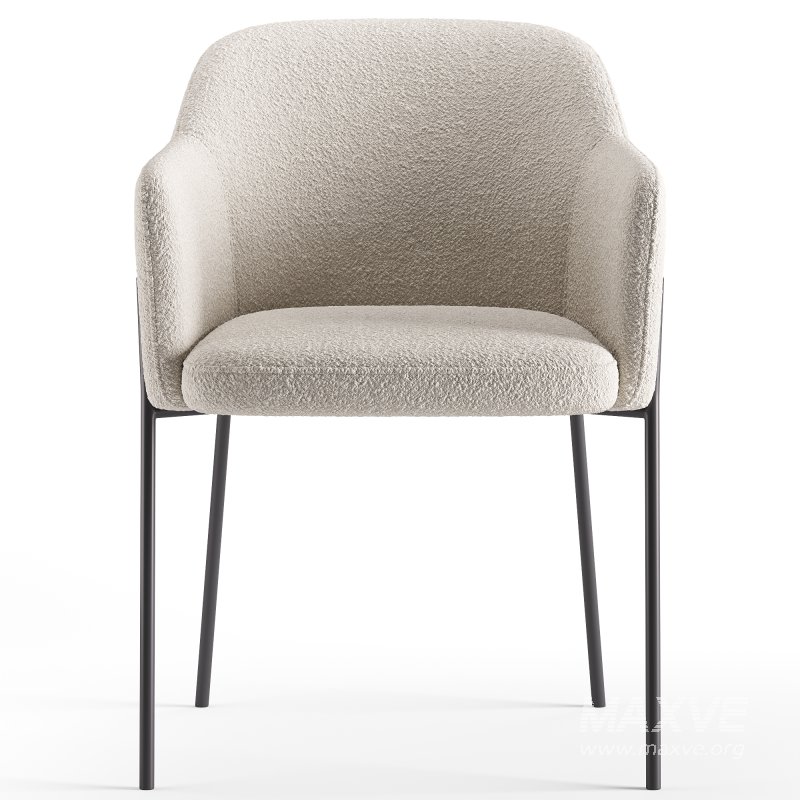 Martin Armchair - Image 4