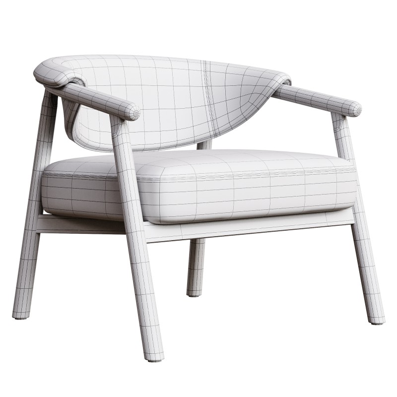 Armchair_Nur - Image 5