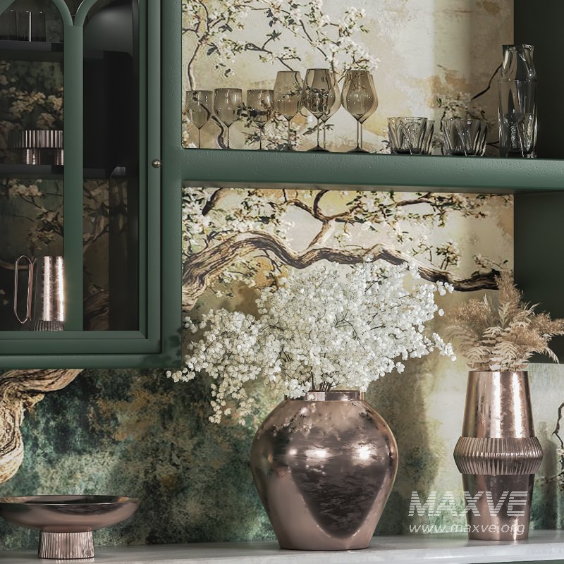 Kitchen Buffet - Image 3