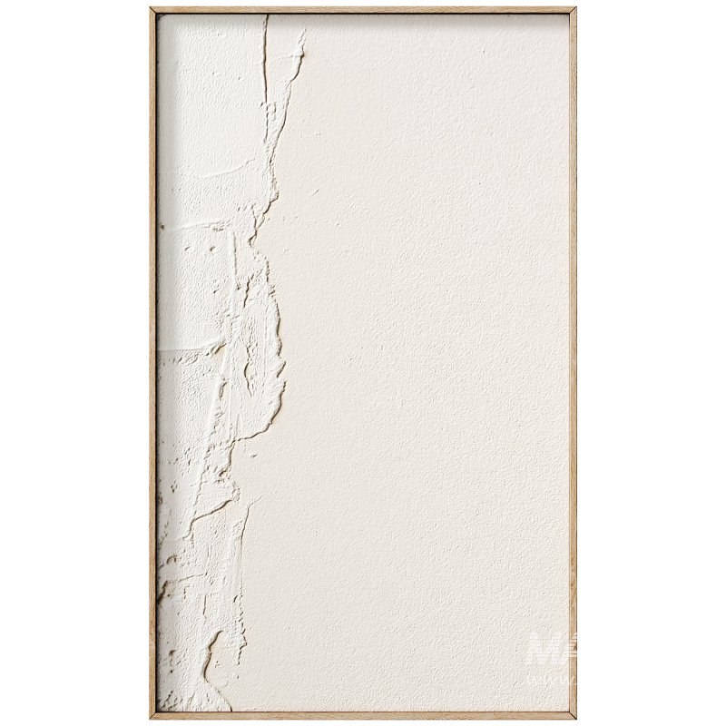 Decorative panel 3D ART RELIEF 16 - Image 2