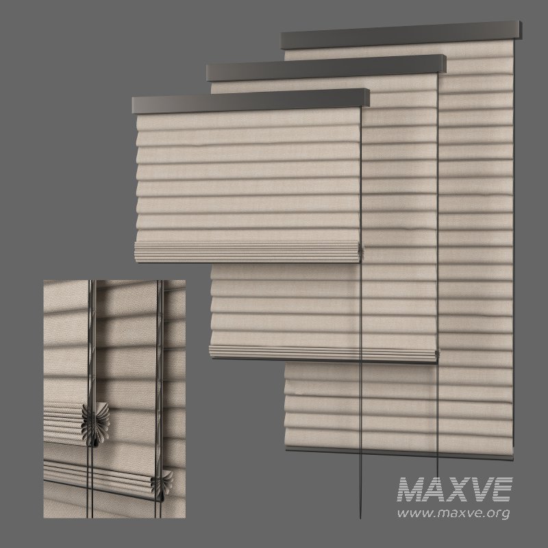 Set Hunter Douglas 1 - Image 2