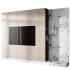 tv wall set 10 - Thumbnail 2