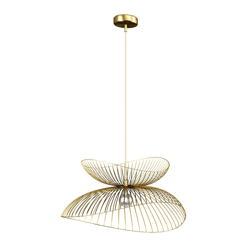 Pendant lamp Simris - Image 3
