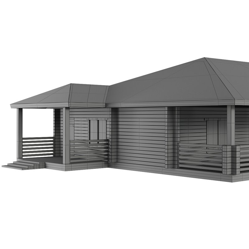 Home Design 27 For Exterior - Image 9