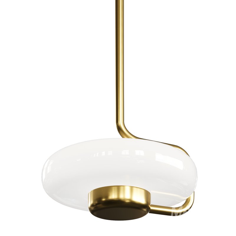 Trrato Suspension Lamp by KDLN - Image 2