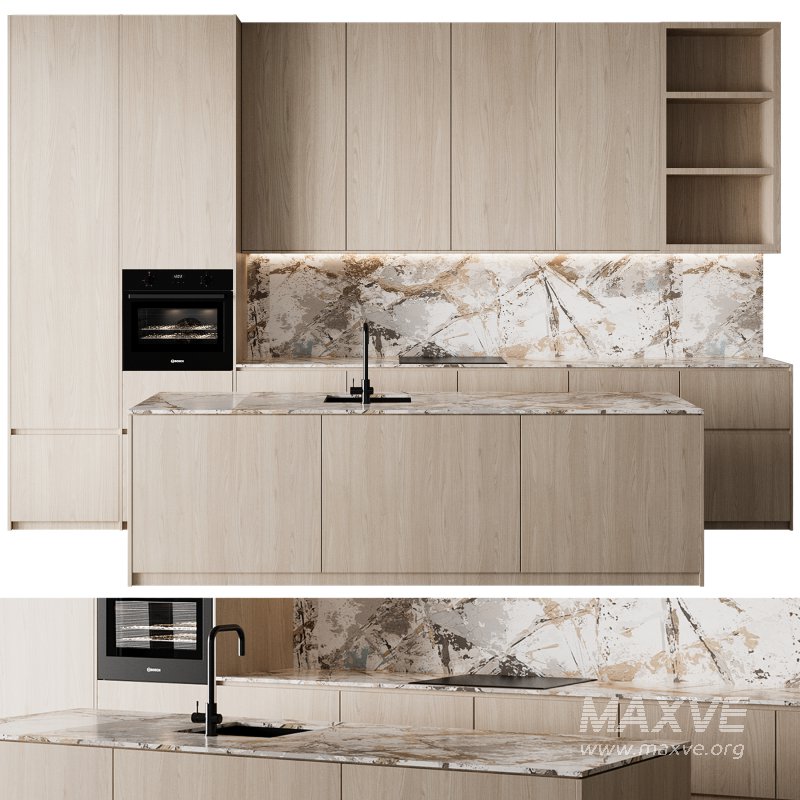 Kitchen set 56 - Image 3