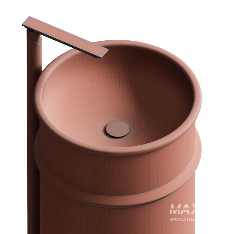 Vieques design Patricia Urquiola - Image 6