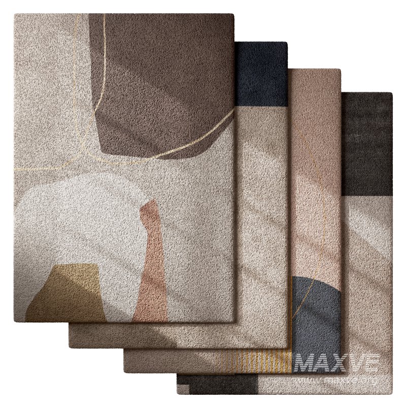 Rug Set 59 - Image 1