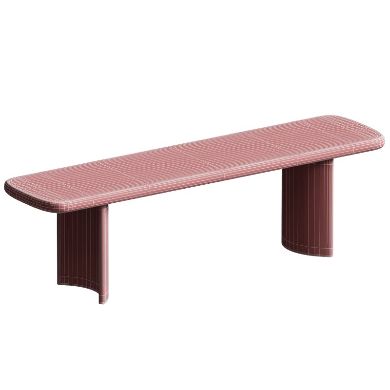 Allmodern Circa Bench - Image 2