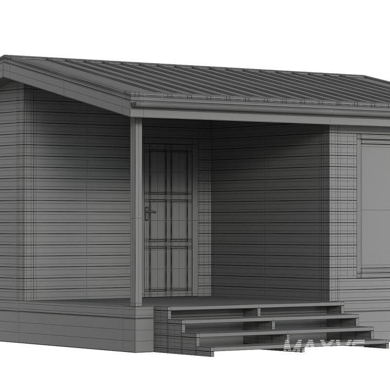 Home Design 20 For Exterior - Image 10