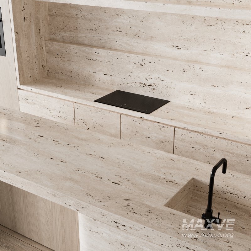 Kitchen set 44 - Image 3