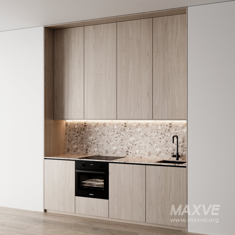 Kitchen set 15 - Image 4