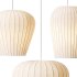 Wabi Sabi Silk Pendant Light - Thumbnail 6
