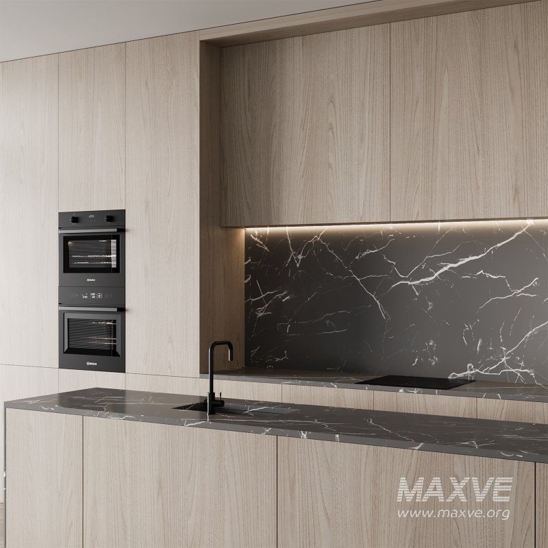 Kitchen set 33 - Image 3