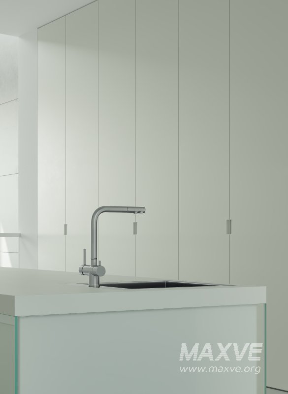 White interior - Image 15